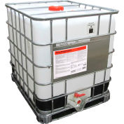 Multi-Clean FURY Heavy Duty Non-Corrosive Autoscrubber Degreaser - Unscented, 275 Gal Tote - 910594