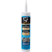 DAP® 3.0® Window, Door,Trim & Siding High Performance Sealant -9.0 oz., White - 7079818360 - Pkg Qty 12