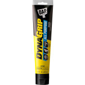 DAP® DYNAGRIP® All Purpose Construction Adhesive - 5.0 oz., White - 7079827500 - Pkg Qty 12