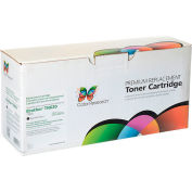 Color Research Replacement Brother TN620 Toner Cartridge - Black, 3,000 Pg Yld, Brother TN620