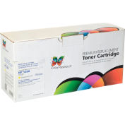 Color Research Replacement HP 128A CE322A Toner Cartridge - Yellow,Up to 1,300 Pages, HP 128A