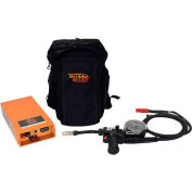 UltraTech 4800 Tactical Welder-Battery Powered Portable Welding Solution, 300A, 24" x 18" x 12"