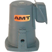 AMT 5340-95 Cast Iron Suction Type Coolant Pump, 56gpm, Carbon/Ceramic Seal, 3/8" NPT Discharge