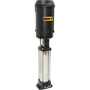 AMT MSV3-21-3P Multistage, Three Phase Pump, 21 Stages, 232psi, EPDM/Tungsten Carbide Seal