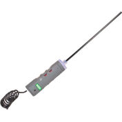 Altair® 4X/4XR 50 Ft Sample Draw Pump Probe w/Charger, 10152669