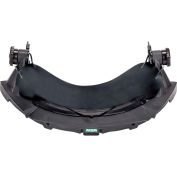 MSA V-Gard® V-Gard PBT Frame For Slotted Full-Brim MSA Caps - Pkg Qty 10