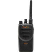 Motorola Solutions BPR40d 4 Watt, 16 Channel, Analog & Digital, UHF 403-470 MHz