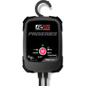 DSR Proseries Professional Battery Charger, 10A, Automatic, Service Mode, 12V  - DSR117