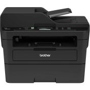 Brother® DCPL2550DW Monochrome Laser Multifunction Printer w/ Wireless & Duplex Printing