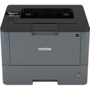 Brother® HLL5100DN Business Laser Printer with Networking & Duplex Printing