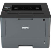 Brother® HLL5200DW Business Laser Printer with Wireless Networking & Duplex Printing