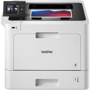 Brother® HLL8360CDW Business Color Laser Printer with Duplex Printing & Wireless Networking