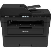 Brother® MFCL2750DW Compact Laser All-in-One Printer with Single-Pass Duplex Copy & Scan