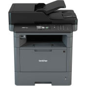 Brother® MFCL5700DW Business Laser All-in-One Printer w/ Duplex Printing & Wireless Networking