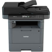 Brother® MFCL5800DW Business Laser All-in-One Printer w/ Duplex Printing & Wireless Networking