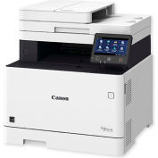 Canon® Color imageCLASS MF741Cdw Multifunction Laser Printer