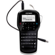 DYMO® PC Connectable LabelManager 280 Label Printer with Keyboard
