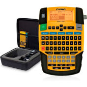 DYMO® Handheld Rhino Industrial Label Maker with Full-color Touch Screen