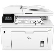 HP® LaserJet Pro MFP M227fdw Printer