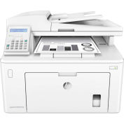 HP® LaserJet Pro MFP M227fdn Multifunction Printer