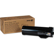 Xerox® 106R02731 Extra High-Capacity Toner, 25300 Page-Yield, Black, OEM