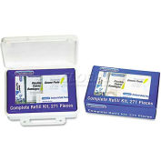 PhysiciansCare 90136 Complete Care First Aid Kit Refill, Contains 271 Pieces