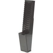 Pyramid 3600SS SmartSite™ Time Clock & Document Stamp | B1124285