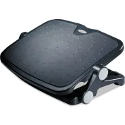 AFS-TEX Dynamic Active Foot Rest, Ergonomic Footrest For Active Offices