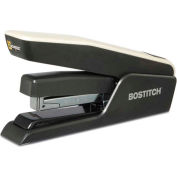 Stanley Bostitch® EZ Squeeze Desktop Stapler, 50-Sheet Capacity, Black