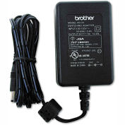 Brother® 9V AC Adapter for Brother P-Touch Label Makers