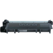 Brother® TN660 (TN-660) High-Yield Toner, 2600 Page-Yield, Black