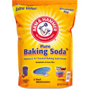 Arm & Hammer Baking Soda , Original, 13-1/2 lb. Box - 3320001961