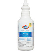 Clorox® Healthcare® Hospital Cleaner Disinfectant w/Bleach, 32 oz. Bottle