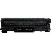 Canon® Black Toner Cartridge, 2,100 Page-Yield