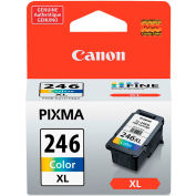Canon® 8280B001 Ink, 300 Page-Yield, Tri-Color