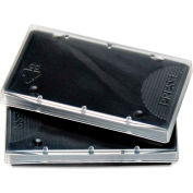 COSCO Replacement Ink Pad for 2000 PLUS Economy Self-Inking Dater, Black