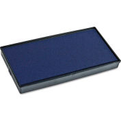 2000 PLUS® 2000 PLUS Replacement Ink Pad for Printer P60, Blue