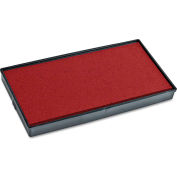 2000 PLUS® 2000 PLUS Replacement Ink Pad for Printer P50, Red