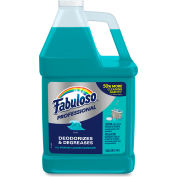 Fabuloso All-Purpose Cleaner, Ocean Cool Scent, Gallon Bottle Bottle