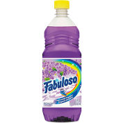 Fabuloso® All-Purpose Cleaner, Lavender, 22 Oz. Bottle, 12 Bottles - 53063