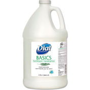 Dial® Professional Basics Liquid Hand Soap, Rosemary & Mint, Gallon Bottle - 1700006047