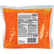 Dial® Professional Liquid Gold Soap Refill, Unscented Liquid, 800 mL Bag - 97501
