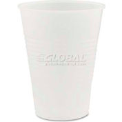Dart® Conex Galaxy Translucent Plastic Cold Cups, 9 oz, 2500/Carton