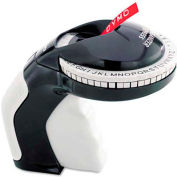 DYMO® Organizer Xpress Pro Manual Label Maker, 1 Line, Soft Grip Handle