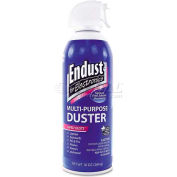 Endust 11384 Compressed Air Duster, 10oz Can