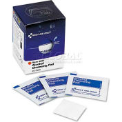 First Aid Only FAE-4001 Alcohol Cleansing Pads, 20/Box