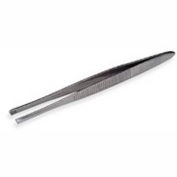 First Aid Only FAE-6019 Stainless Steel Tweezer, 3", One Pair