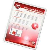 Fellowes® Laminating Pouches, 5 mil, 11 3/4 x 9 1/2, 150 per Pack