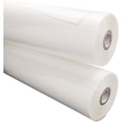 GBC® HeatSeal Nap-Lam Roll I Film, 1.5 mil, 1" Core, 25" x 500 ft., 2 per Box