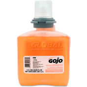 GOJO® GOJ536202 Premium Foam Antibacterial Hand Wash,Fresh Fruit Scent,1200ml